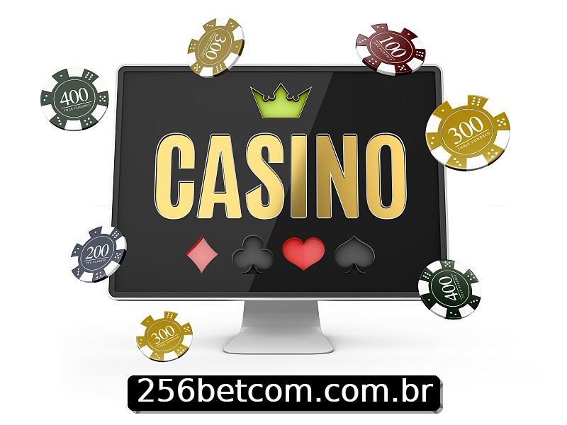 Ofertas Exclusivas 256bet