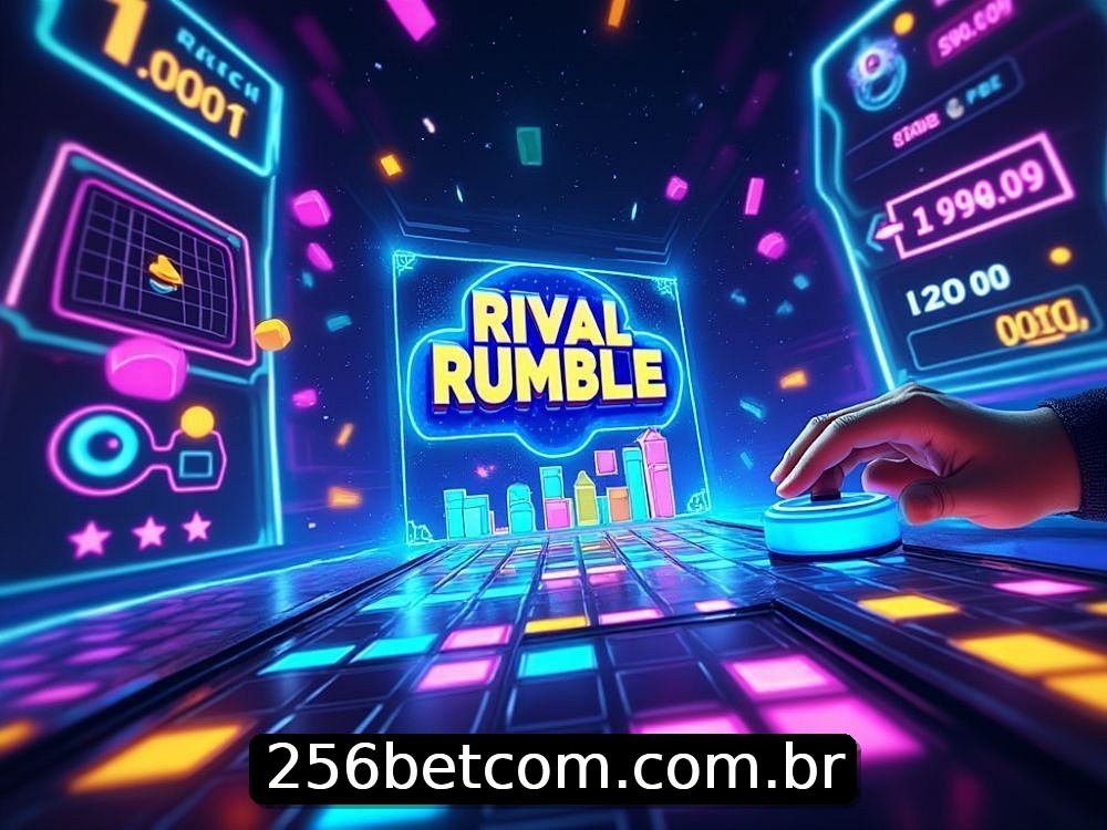 Promoção Relâmpago 256bet