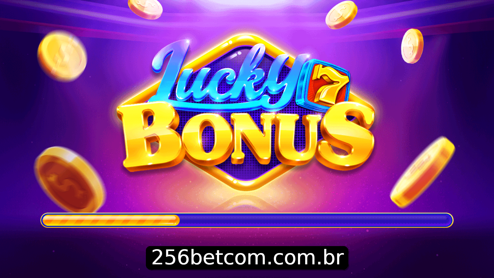 Gates of Olympus 256bet