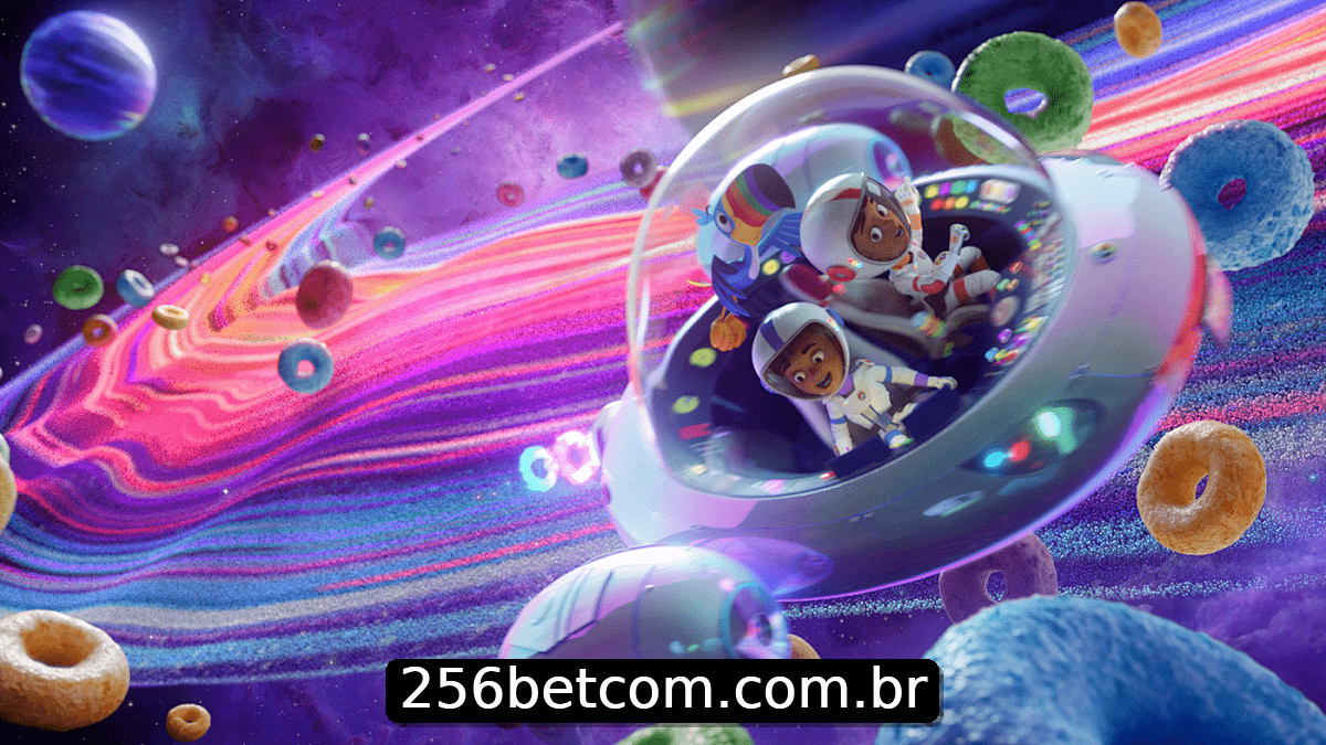 Jogo Spaceman 256bet