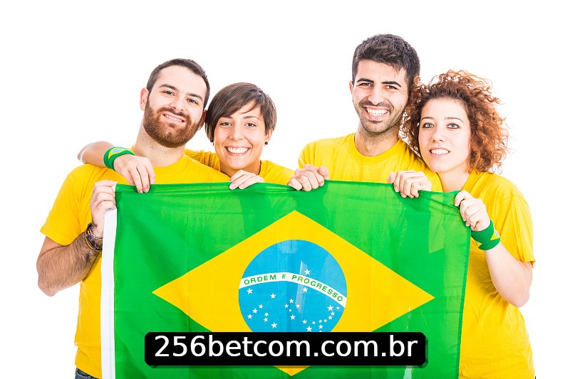 Apostas de Tênis 256bet