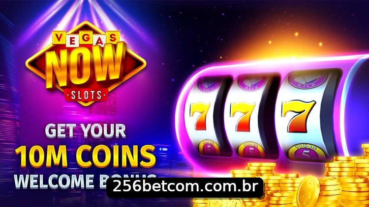 Casino VIP 256bet